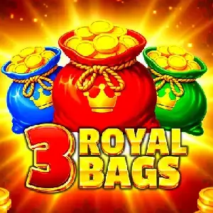 3 Royal Bags in the Ss96 Casino game library