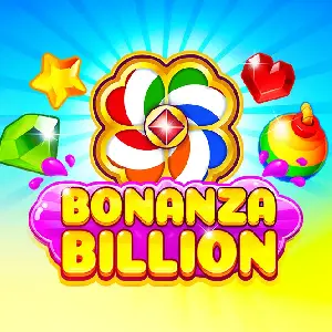 Ss96 Casino selection featuring Bonanza Billion