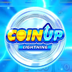 Ss96 Casino selection featuring Coin Up: Lightning