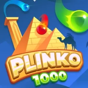 Plinko 1000 in the Ss96 Casino game library