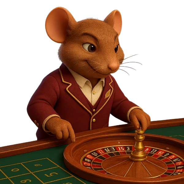 Ss96 Casino transaction options